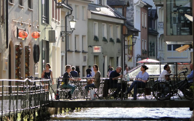 Altstadtloft am Martinstor