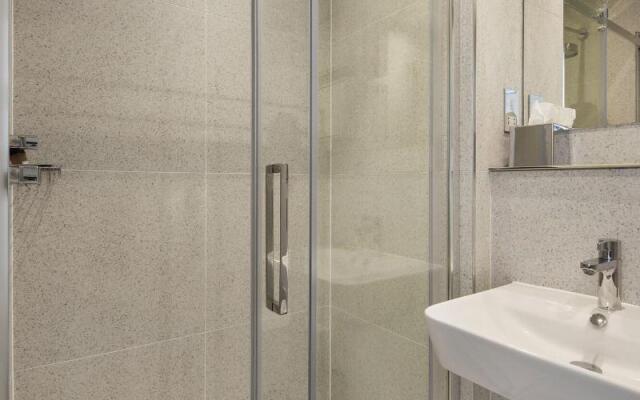 Q Square by Supercity Aparthotels
