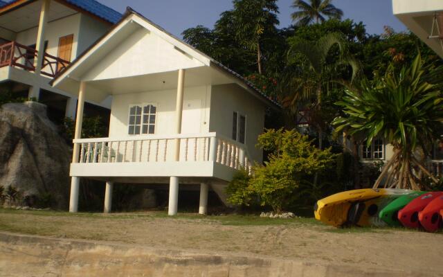 Jamaica Inn Koh Phangan