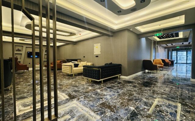 El Baboos Hotel