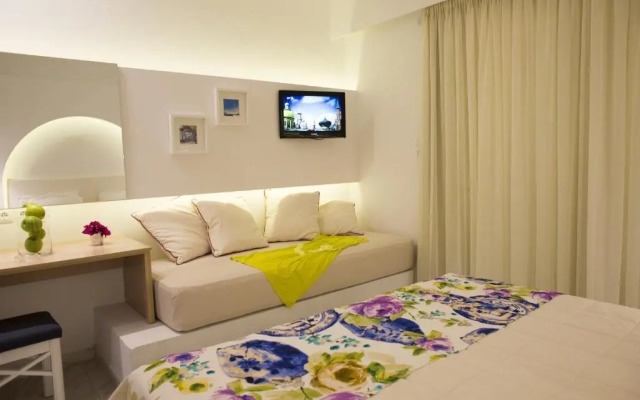 Kordistos Hotel