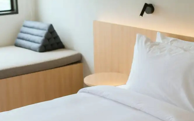 PAAK Hotel Suvarnabhumi