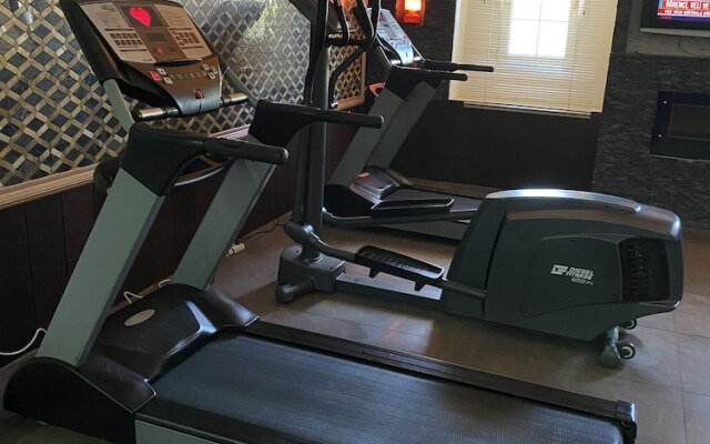 Ofuro World Hotel Spa