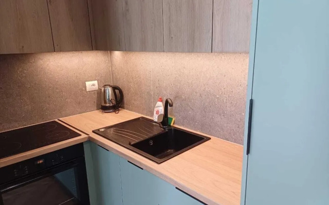 Regal Luxury Apartments