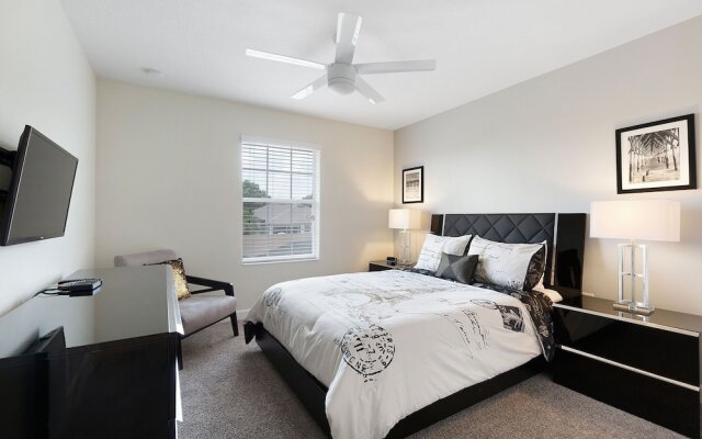 Home Away from Home by VillaDirect