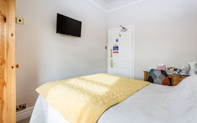 Aquae Sulis Guest House