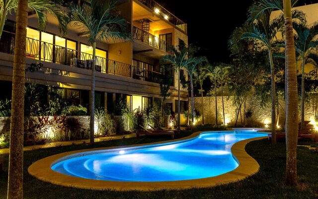 Ki Tulum 101 by iMexico