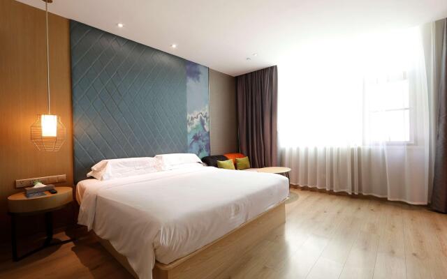 ibis Styles XM Zhongshan