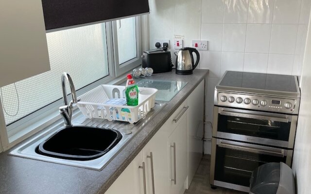 Chalet 91A - South Shore Bridlington