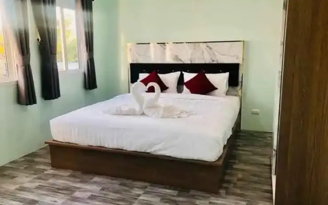 Anatasia Apartment Phuket
