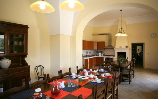 B&B Casale Spisari