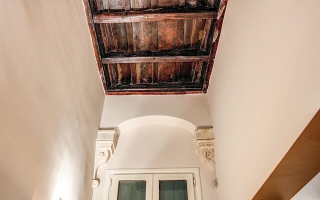 Wonder Cobblestone Walk