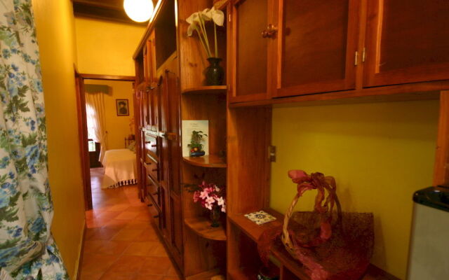 Hotel Suites La Hacienda