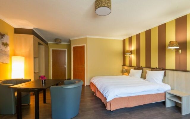 Wellness Hôtel Wiltz