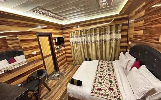 Hotel Lidroo Heights