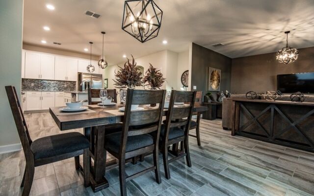 Amazing House! - Champions Gate - 1622MVD