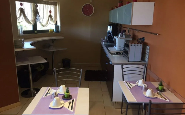 L'incontro Suite B&B Santeramo