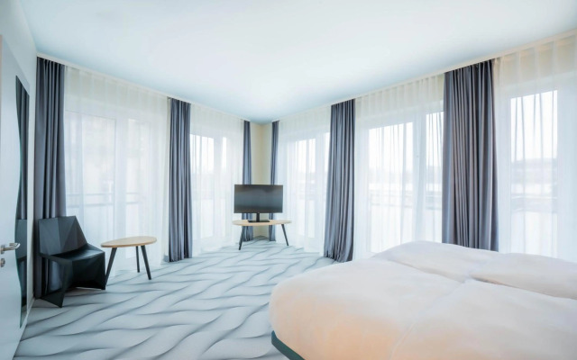 Prize by Radisson, Dresden Mitte