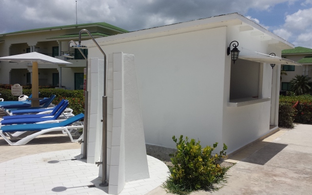 Playa Costa Verde