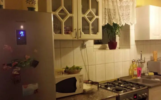 Répáshutai Vendégház