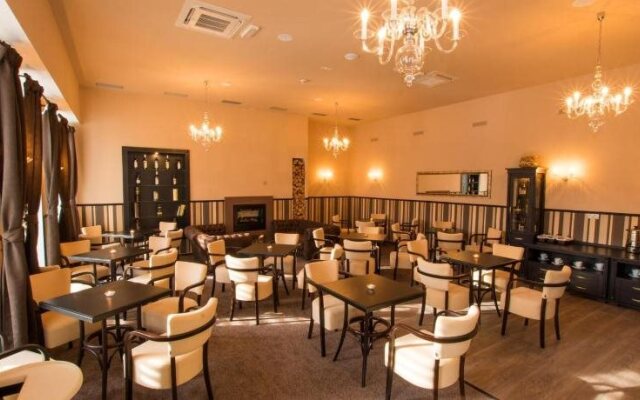 Hotel Besední Dum