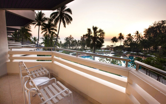 The Regent Cha-Am Beach Resort