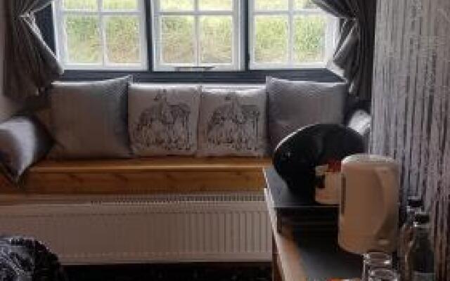 The Black Dog Inn