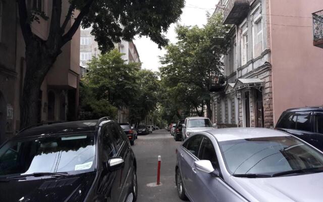 Cosy Apartment in the Center