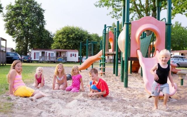 Oostappen Vakantiepark Droomgaard