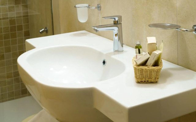 Hotel Il Caminetto