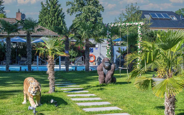 Villa Tropicana