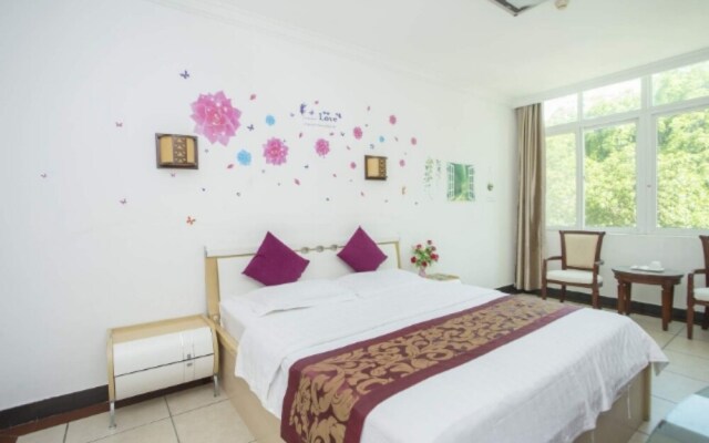 Yindu Hostel