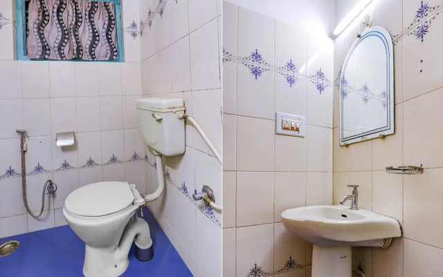 Fabhotel Shivaals Residency