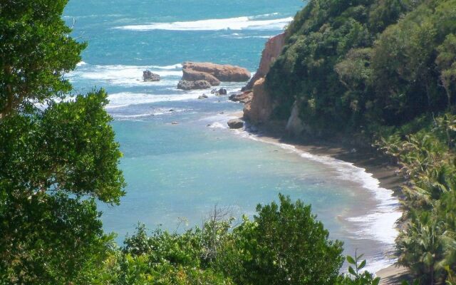 Sea Cliff Cottages