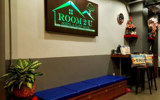 Room 2 U Hostel & Guesthouse