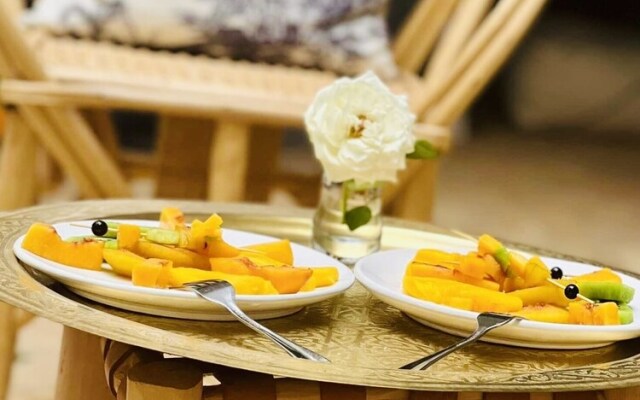 Riad Amya & Spa