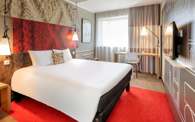 Hotel Vorbach