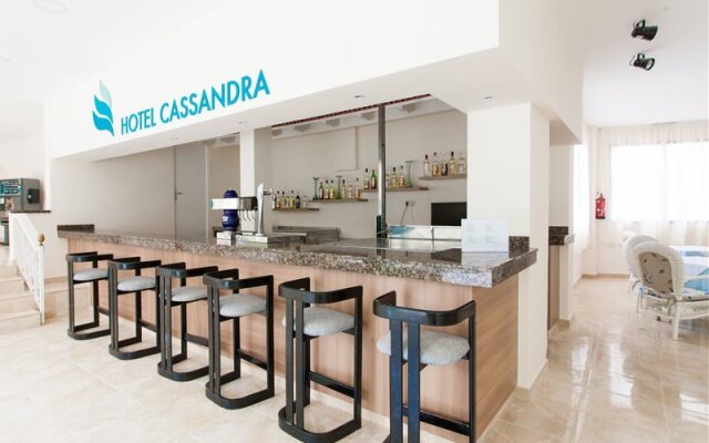 Hotel Cassandra