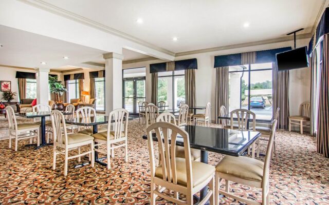 Rodeway Inn