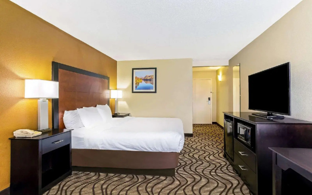 La Quinta Inn & Suites By Wyndham Wytheville