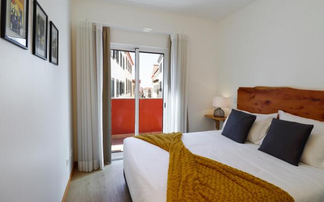 Ribeira das Casas Apt 2C by Madeira Sun Travel