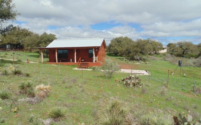 Texas T Bed and Breakfast