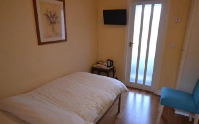 Drumorne Guest House
