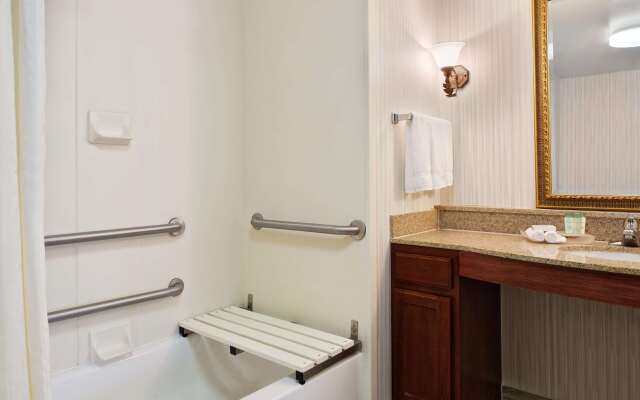 Homewood Suites by Hilton Richmond - Airport