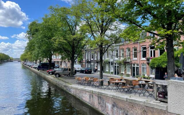 Bed and Breakfast Amsterdam