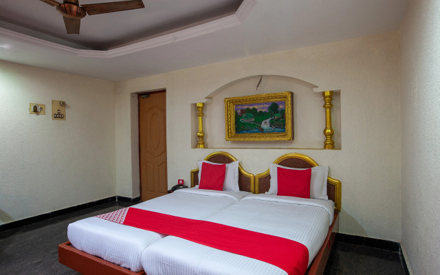 Hotel Sudha Inn by OYO Rooms