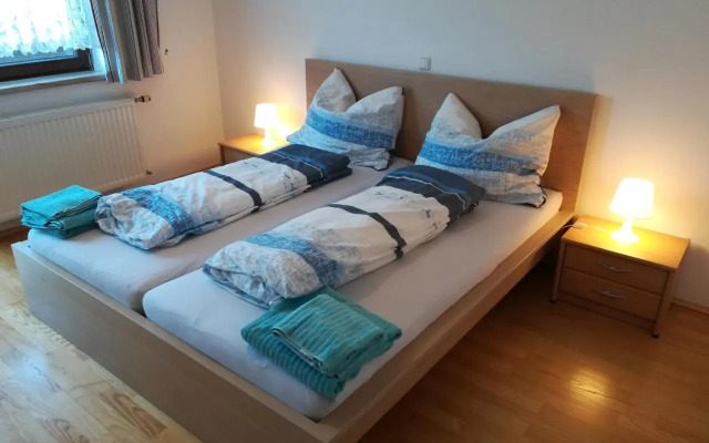 Ferienwohnung Gimplbauer