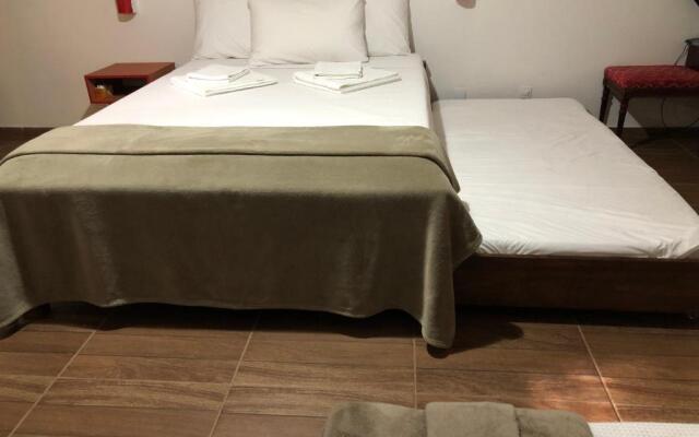 João e Maria Restaurante e Chalés