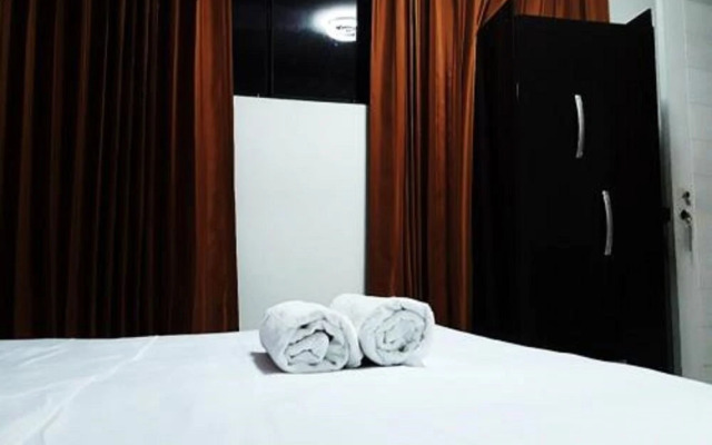 Hotel Emperador