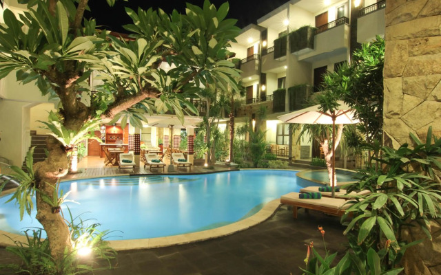 Manggar Indonesia Hotel & Residence